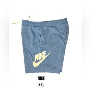 Nike XXL shorts